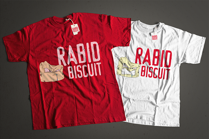 RabidBiscuitShirts